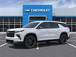 New 2026 Chevrolet Traverse LT for sale #CT0133 - photo 1