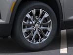 New 2026 Chevrolet Traverse LT for sale #CT0140 - photo 9