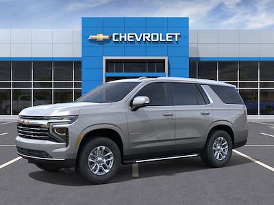 New 2026 Chevrolet Tahoe LT for sale #CT0156 - photo 2