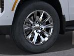 New 2026 Chevrolet Tahoe Premier for sale #CT0159 - photo 9