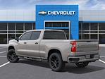 New 2026 Chevrolet Silverado 1500 Custom Crew Cab for sale #CT0160 - photo 4