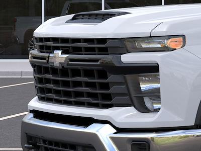 New 2026 Chevrolet Silverado 3500 - photo 1