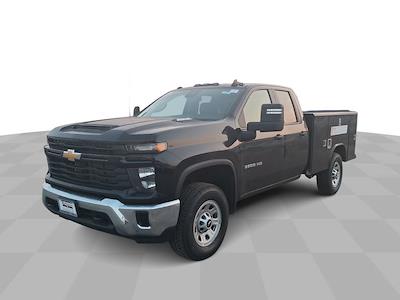 New 2026 Chevrolet Silverado 3500 - photo 1