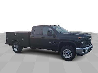 New 2026 Chevrolet Silverado 3500 - photo 1