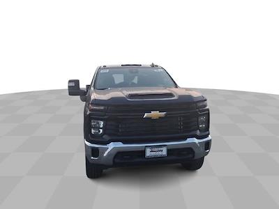New 2026 Chevrolet Silverado 3500 - photo 1