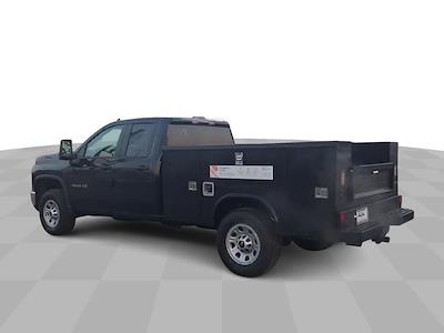 New 2026 Chevrolet Silverado 3500 - photo 1