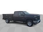 New 2026 Chevrolet Silverado 3500 Double Cab Service Truck for sale #CT0169 - photo 3