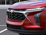 New 2026 Chevrolet Trax LS for sale #CT0173 - photo 13