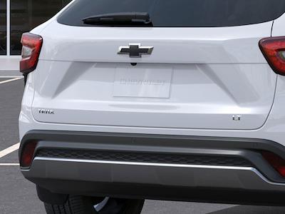 New 2026 Chevrolet Trax - photo 1