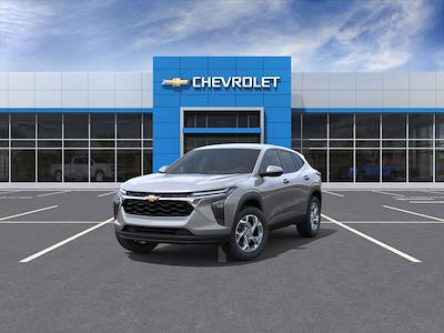 New 2026 Chevrolet Trax - photo 1