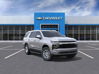 New 2026 Chevrolet Tahoe - photo 1