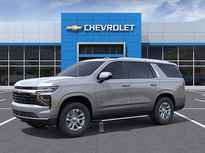 New 2026 Chevrolet Tahoe - photo 1