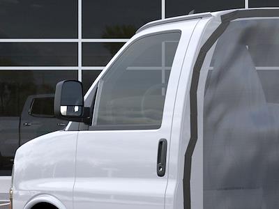New 2026 Chevrolet Express 3500 - photo 1