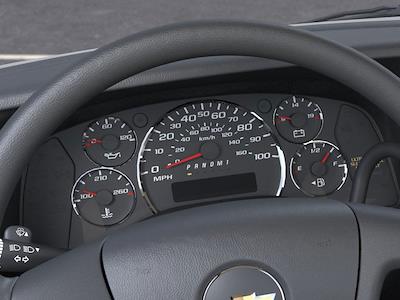 New 2026 Chevrolet Express 3500 - photo 1