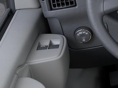 New 2026 Chevrolet Express 3500 - photo 1