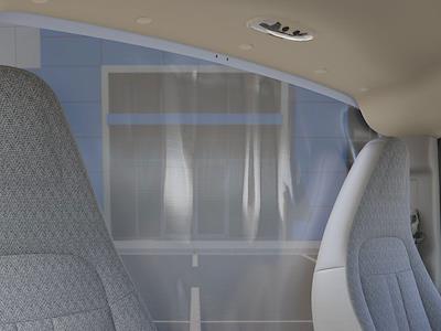 New 2026 Chevrolet Express 3500 - photo 1