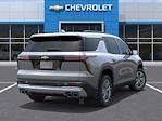 New 2026 Chevrolet Traverse LT for sale #CT0196 - photo 4