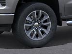 2026 Chevrolet Silverado 1500 Crew Cab 4WD Pickup for sale #CT0199 - photo 9