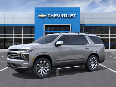 New 2026 Chevrolet Tahoe - photo 1