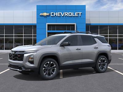 New 2026 Chevrolet Equinox - photo 1