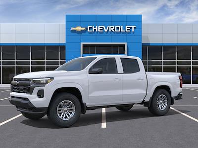 New 2026 Chevrolet Colorado - photo 1