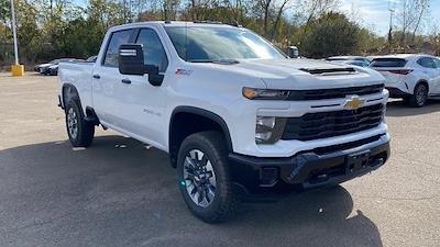 2024 Chevrolet Silverado 2500 Crew Cab 4WD, Pickup for sale #CR0019 - photo 1