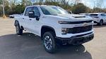 2024 Chevrolet Silverado 2500 Crew Cab 4WD, Pickup for sale #CR0019 - photo 1