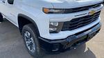 2024 Chevrolet Silverado 2500 Crew Cab 4WD, Pickup for sale #CR0019 - photo 4