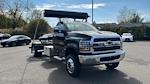 2024 Chevrolet Silverado 6500 Regular Cab DRW 4WD, Cab Chassis for sale #CR0022 - photo 1