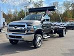 2024 Chevrolet Silverado 6500 Regular Cab DRW 4WD, Cab Chassis for sale #CR0022 - photo 2