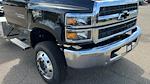 2024 Chevrolet Silverado 6500 Regular Cab DRW 4WD, Cab Chassis for sale #CR0022 - photo 4