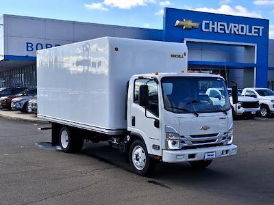 2024 Chevrolet LCF 4500HG Regular Cab RWD, Box Truck for sale #CR0039 - photo 1