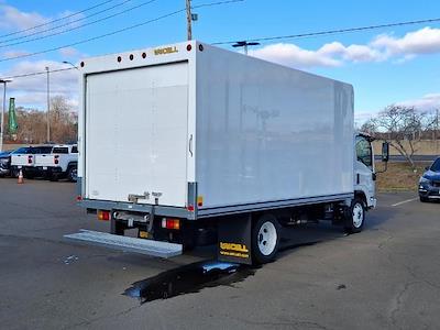 2024 Chevrolet LCF 4500HG Regular Cab RWD, Box Truck for sale #CR0039 - photo 2