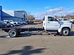 2024 Chevrolet Silverado 5500 Regular Cab DRW 2WD, Cab Chassis for sale #CR0008 - photo 3