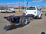 2024 Chevrolet Silverado 5500 Regular Cab DRW 2WD, Cab Chassis for sale #CR0008 - photo 2