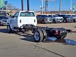 2024 Chevrolet Silverado 5500 Regular Cab DRW 2WD, Cab Chassis for sale #CR0008 - photo 5