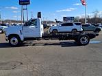 2024 Chevrolet Silverado 5500 Regular Cab DRW 2WD, Cab Chassis for sale #CR0008 - photo 6