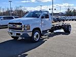 2024 Chevrolet Silverado 5500 Regular Cab DRW 2WD, Cab Chassis for sale #CR0008 - photo 7