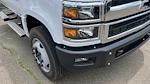 2024 Chevrolet Silverado 5500 Crew Cab DRW 2WD, Cab Chassis for sale #CR0059 - photo 4