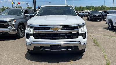 2024 Chevrolet Silverado 1500 Crew Cab 4WD, Pickup for sale #CR0077 - photo 2