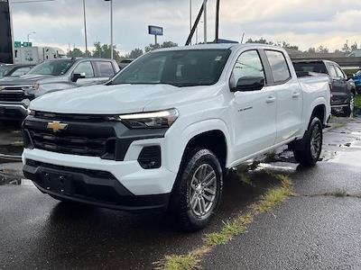 2024 Chevrolet Colorado Crew Cab 2WD, Pickup for sale #CR0031 - photo 2