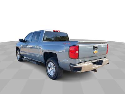 2016 Chevrolet Silverado 1500 Crew Cab 4WD, Pickup for sale #CT24653A - photo 2