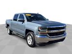 2016 Chevrolet Silverado 1500 Crew Cab 4WD, Pickup for sale #CT24653A - photo 3