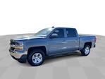 2016 Chevrolet Silverado 1500 Crew Cab 4WD, Pickup for sale #CT24653A - photo 5