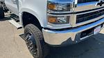 2024 Chevrolet Silverado 5500 Regular Cab DRW 4WD, Cab Chassis for sale #CR0070 - photo 4