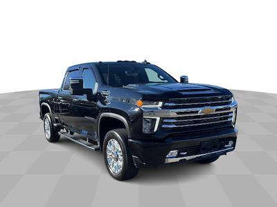 2023 Chevrolet Silverado 3500 Crew Cab 4WD, Pickup for sale #CT24727A - photo 1