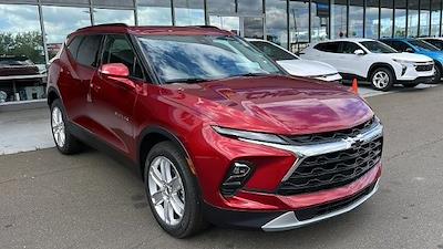 2024 Chevrolet Blazer AWD SUV for sale #CR0048 - photo 2