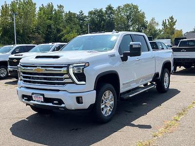 2024 Chevrolet Silverado 2500 Crew Cab 4WD, Pickup for sale #CT24730 - photo 1