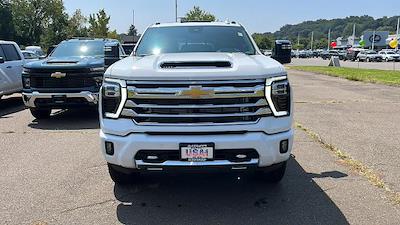 2024 Chevrolet Silverado 2500 Crew Cab 4WD, Pickup for sale #CT24730 - photo 2