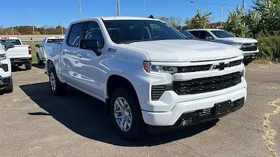 2024 Chevrolet Silverado 1500 Crew Cab 4WD, Pickup for sale #CR0047 - photo 1